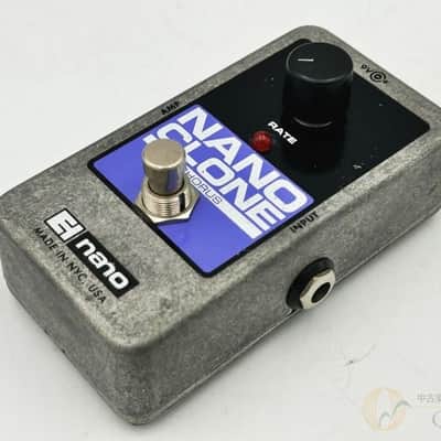 Electro-Harmonix Nano Clone image 1