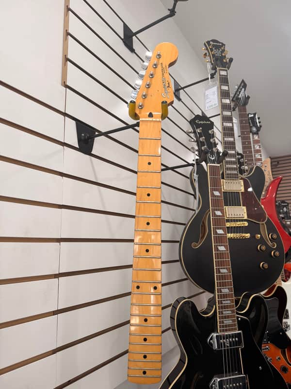 Squier II by Fender Neck Stratocaster 1991 image 1