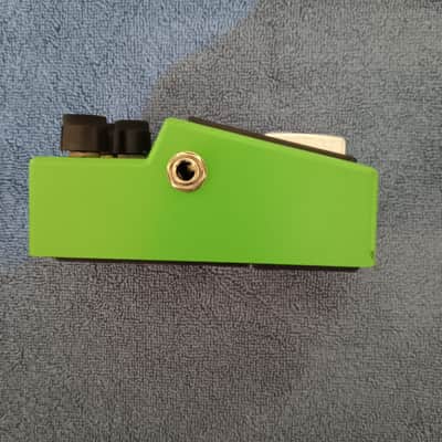 Ibanez TS9 Tube Screamer 1992 - 2001 - Green image 2