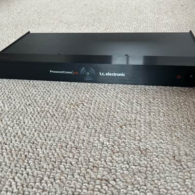 TC Electronic Powercore X8 incl. VSS3, Virus and many more + original box image 3