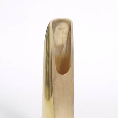 Otto Link Super Tone Master NY 6 Tenor Sax Mouthpiece - Matt Marantz Reface image 8
