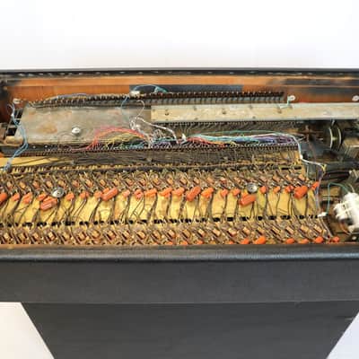 Early 1900's Chopped Hammond A, BC, B3 Organ image 9