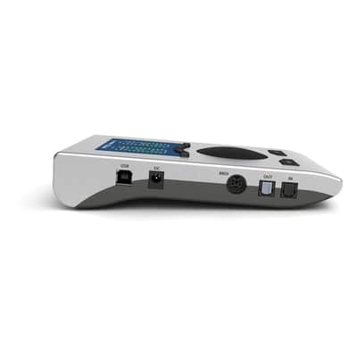 RME Babyface Pro FS 24 Channel 192khz High Precision USB Audio Interface image 4