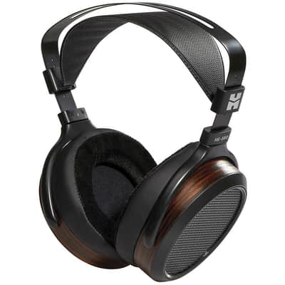 HIFIMAN HE560 Over Ear Full-size Planar Magnetic Headphones image 4