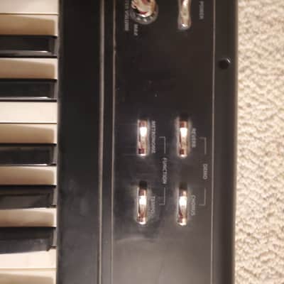 William's Legato III 88-Key Digital Piano 2019 - Present - Black image 4
