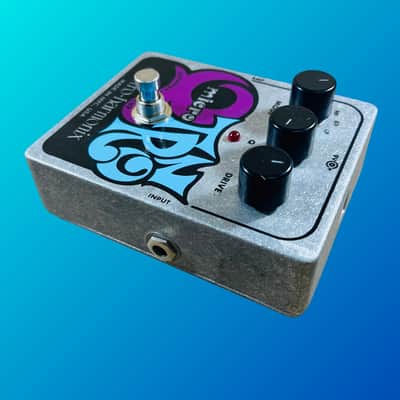 Electro-Harmonix Micro Q-Tron Envelope Filter image 3