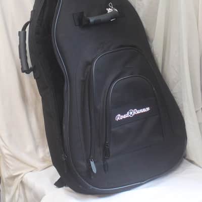 Epiphone Goth Les Paul Studio 2002 - 2019 - Pitch Black image 16