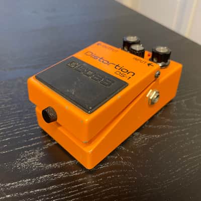 Boss SD-1 1982 image 3