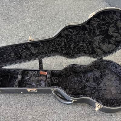 Gibson Les Paul Supreme 2003 - Trans Amber image 22