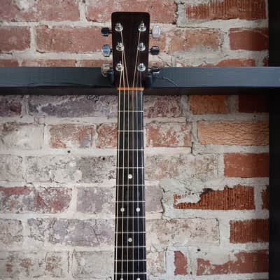 Martin D-28- 150th anniversary Brazilian 1983 - Shade Top image 6