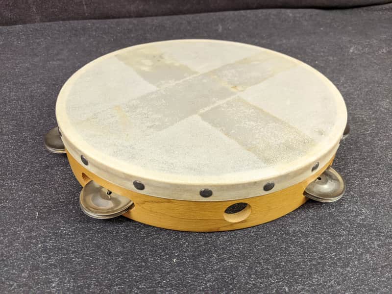 Vintage Ludwig 10