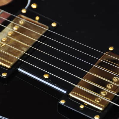 Tokai EX73 Black image 7