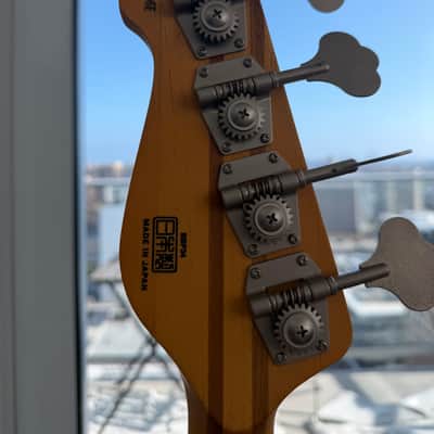 Yamaha BBP34 Pro Series image 6