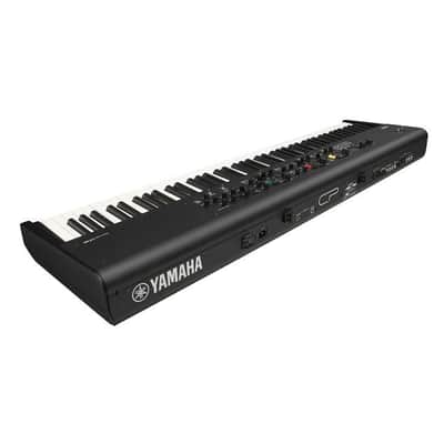 Yamaha CP88 Digital 88 Key Stage Piano image 4