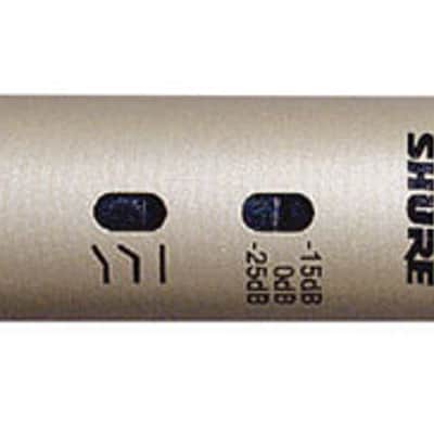 KSM 141 SL Shure image 1