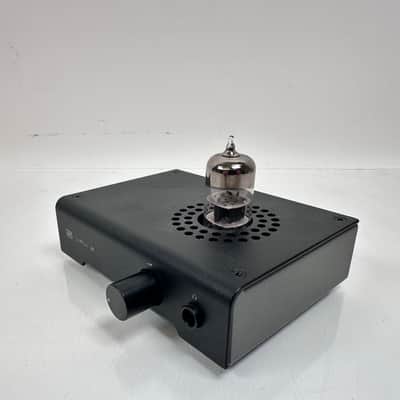Schiit Vali 2 Headphone Amplifier With Tube image 4