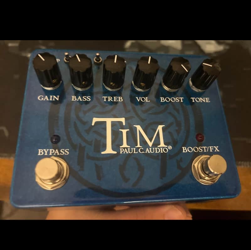 Paul Cochrane Tim V3