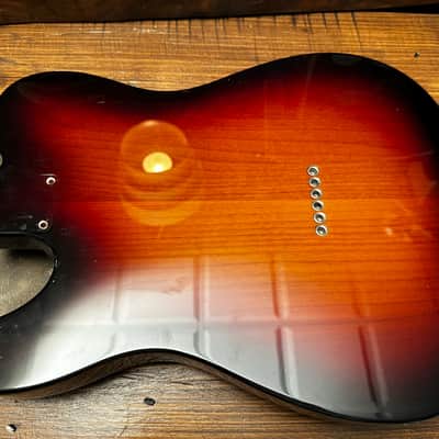 Fender Telecaster HSH image 4