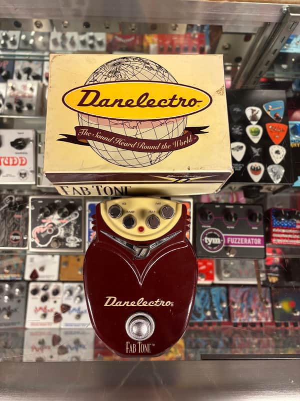 Danelectro Fab Tone