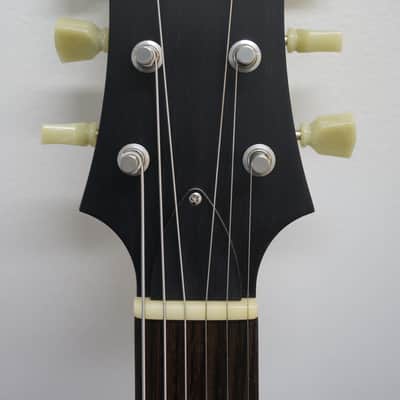 Nik Huber Krautster II, Ice Blue metallic image 15