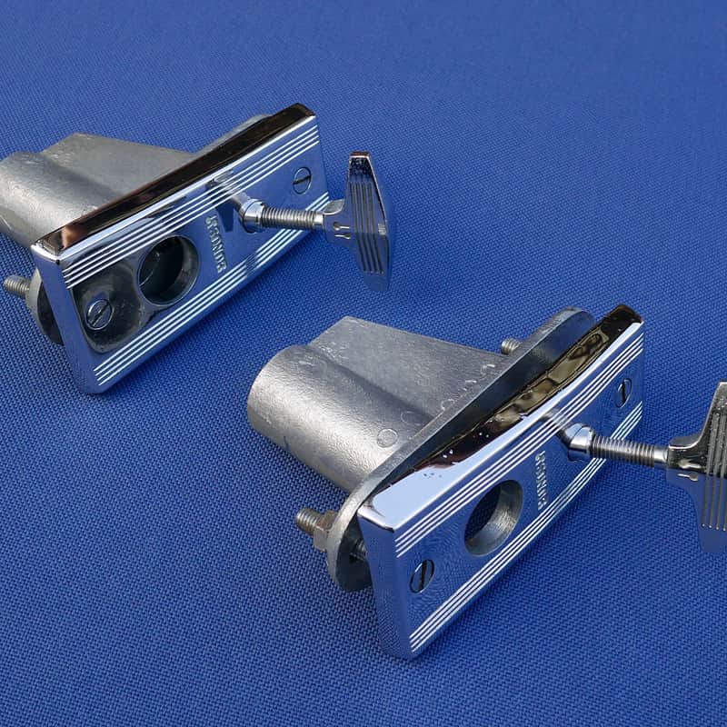 1970s Sonor Sonor Phonic Champion Signature Tom Mount Bracket …