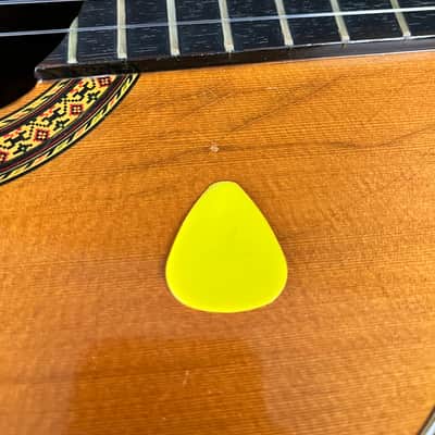 Hiroshi Tamura P-60 Guitar MIJ 1975 image 17