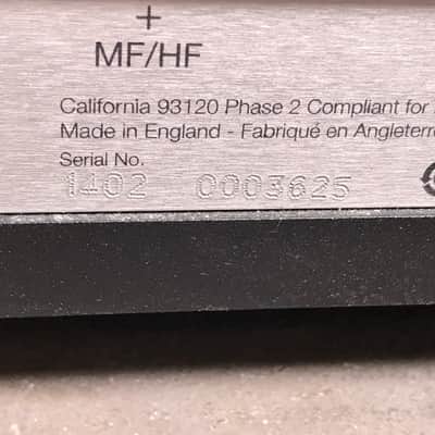 B&W Bowers & Wilkins 800D Floorstanding Speaker(Pair) image 19
