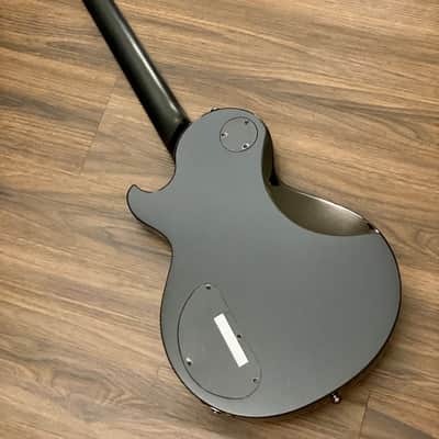 Schecter Solo-II Blackjack in Black Gloss image 5