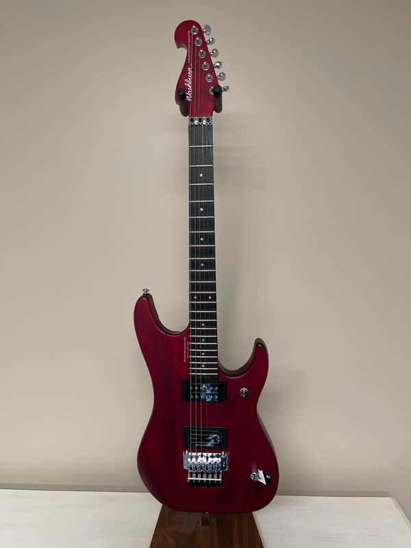 Washburn Nuno Bettencourt Signature N24 | Reverb