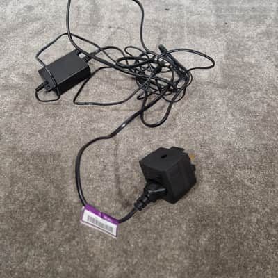 Shure Pgx4 Wireless Receiver - UHF Frequency, Diversity Operation - Excellent w/ Power Supply image 8