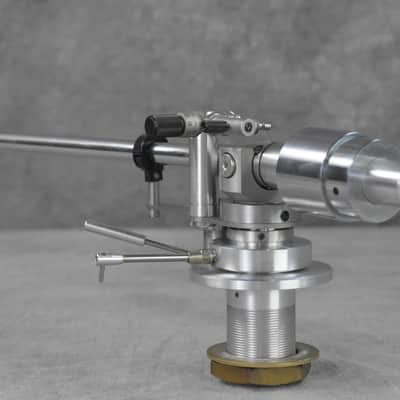 Micro Seiki MA-505 12'' inch Silver-Wire tonearm  In Excellent Condition image 8