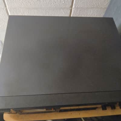 Onkyo-2700 2000's High End Tape Deck Fully functional. Nice ! image 8