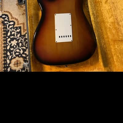 Fender ST-62 Stratocaster Reissue MIJ Bild 12