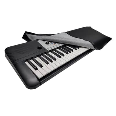 Roland JD Xi Digital Piano Keyboard Dust Cover by DCFY!® | Customize Color, Fabric & Padding Options - Made in U.S.A.
