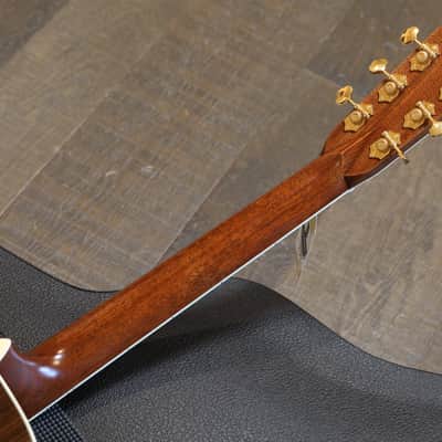 Minty! 2025 Martin D-41 Dreadnought Acoustic Guitar Sunburst + OHSC image 17
