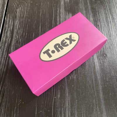 T-Rex Octavius 2014 Purple image 6
