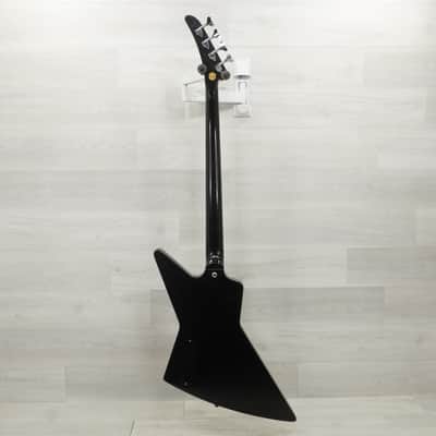 Used Gibson Explorer Bass Guitar Sunburst 2012 image 10