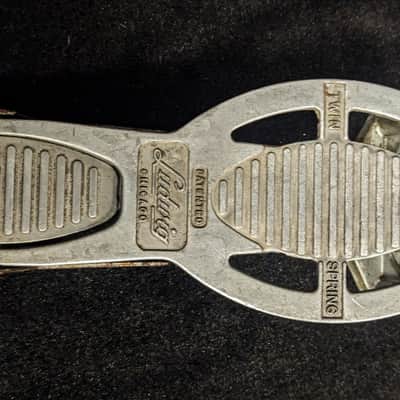 WFL Speed King Bass Drum Pedal image 5