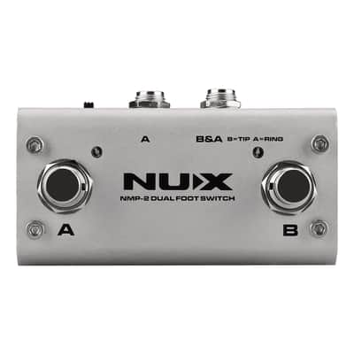 NMP-2 NUX image 3