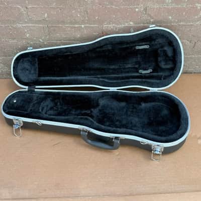 Amadeus Franz Hoffman 1/4 Student Violin image 17