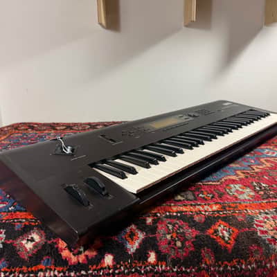 Korg Wavestation WS1 (Serviced / Warranty) image 3