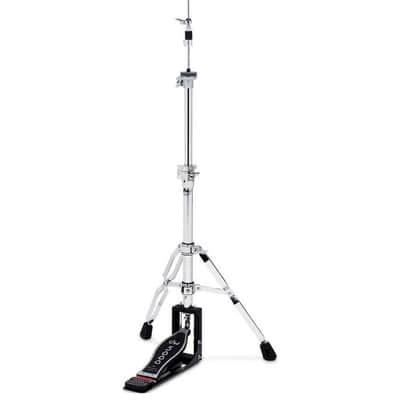 Mint DW DWCP5500TD Hi-Hat Stand, Double Braced, 2 Legs image 1