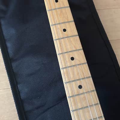 Fender TN-72 Thinline Telecaster Reissue MIJ image 20