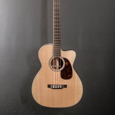 Martin BC-16E Acoustic Bass image 2