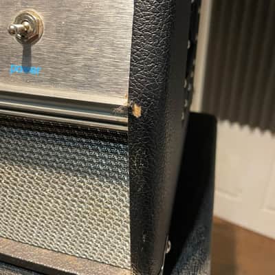 Immagine Ampeg SVT-VR 300-Watt All-Valve Bass Head – Serviced 2024 / New 6550s - 7