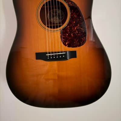 Collings D1A 1994 - Shadetop image 2