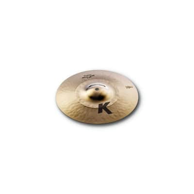 Zildjian K Custom Hybrid Splash Cymbal 11" image 1