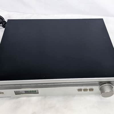 Modular Component System MCS 3705 AM / FM Stereo Tuner - Vintage JCPenny Tested image 4