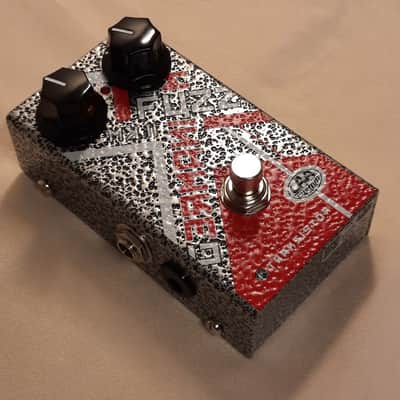 LAA Custom Germanium Fuzz Mk.2 image 2