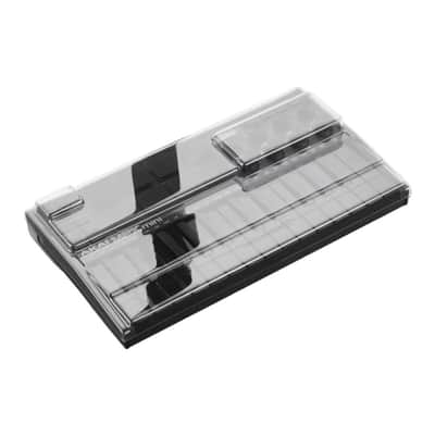 Decksaver LE Akai Pro MPK Mini MK3 Cover image 1